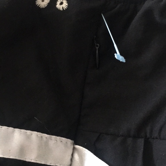 Summer Eyelet Dress - Picture 11 of 11